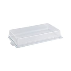 Tapa para Envase Sushi 199x113mm