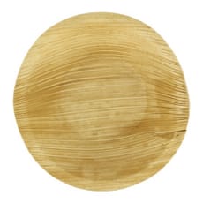 Bol Hoja de Palma 12,5x3cm (25 Uds)