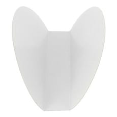 Envase de Cartón para Tacos 13,5x2,5x6cm (100 Uds)