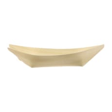 Bandeja de Hojuela de Pino 115x65x15mm (50 Uds)