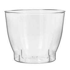 Vaso Inyectado Cool Cup PS 250 ml (25 Uds)