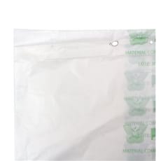 Bolsa Plástico Block 100% Biodegradable 40x47cm (200 Uds)