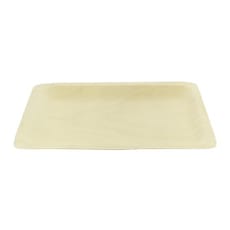 Bandeja de Madera 26,5x21,5x2cm (20 Uds)