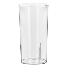 Vaso Inyectado Whisky PS 200 ml (10 Uds)