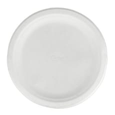 Plato de Carton Chinet 220mm Blanco (125 Uds)