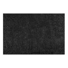Mantel TNT Plus Negro 120x120cm 60g (150 Uds)