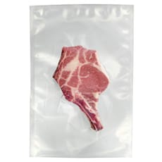 Bolsas de Vacío para Cocción 150x200mm (100 Uds)