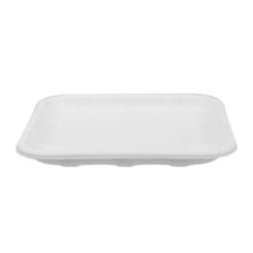 Bandeja de Caña de Azúcar 14,1x14,1,5cm (50 Uds)