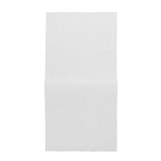 Servilletas de Papel Tissue 2C en V Blanca 11x21cm (150 Uds)