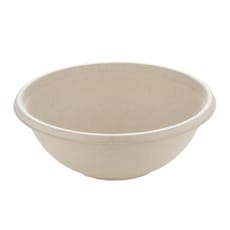 Bol de Caña de Azúcar "Buddha" 375ml Ø14x5cm (75 Uds)