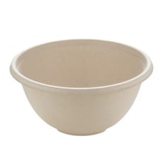 Bol de Caña de Azúcar "Buddha" 500ml Ø14x7cm (75 Uds)