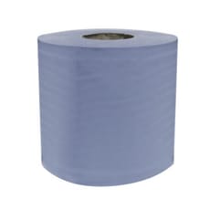 Bobina Industrial 2C Azul 4,5 Kg Lisa (2 Uds)