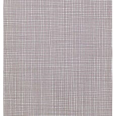 Mantel de Papel Cortado 1,2x1,2m "Entre Lineas" Marrón 40g/m² (300 Uds)