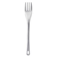 Tenedor de Acero Inox 17,5cm (12 Uds)