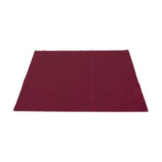 Mantel Individual Novotex Burdeos 35x50cm 50g (500 Uds)