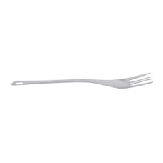 Tenedor de Acero Inox 17,5cm (12 Uds)