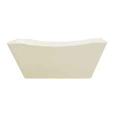 Barqueta de Madera 140ml 11x7cm (24 Uds)