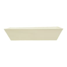 Barqueta de Madera 410ml 19,5x8,5cm (12 Uds)