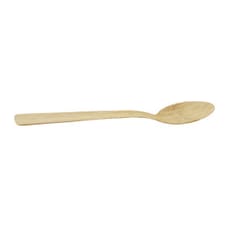 Cuchara de Bambú 17cm (50 Uds)