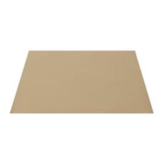 Mantel Individual de Papel 30x40cm "Kraft" 40g (1.000 Uds)