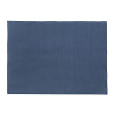 Mantel Individual de Papel Azul 30x40cm 40g/m² (500 Uds)