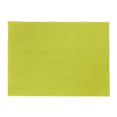 Mantel Individual de Papel Pistacho 30x40cm 40g/m² (500 Uds)