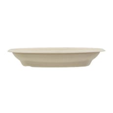 Bandeja Caña de Azúcar 500ml 24x17x4cm (75 Uds)