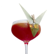 Pinzas de Bambú Catering 2,5cm (100 Uds)