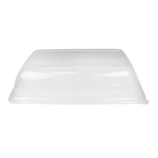 Tapa de Plástico para Bandeja de 20x28x6cm (20 Uds)