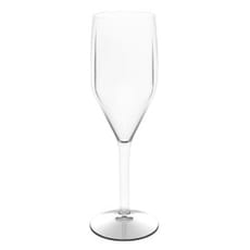 Copa Durable SAN Transparente para Cava 150ml (1 Ud)