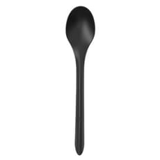 Cucharilla Reutilizable Bio PP 12,4cm (50 Uds)