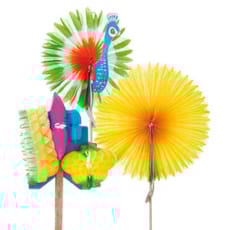 Adornos para Helados Chinos 10,7cm 