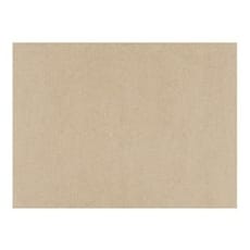 Envuelta Antigrasa Kraft 31x42cm (1000 Uds)