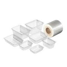 Envase Plástico PP Termosellable 750 ml (100 Uds)