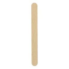 Paletina de Madera para Café 9cm para Vending (50 Uds)