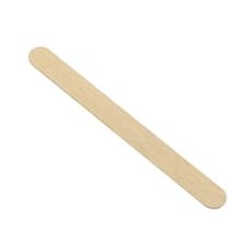 Paletina de Madera para Café 9cm para Vending (50 Uds)