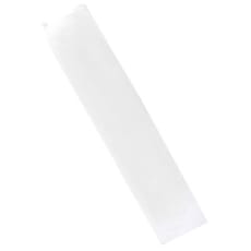 Bolsa de Papel Blanca  9+5x24cm (250 Unidades)