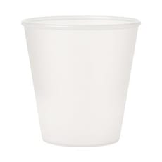 Vaso Reutilizable 25ml (100 Uds)