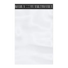 Bolsa Mensajería Anónima e Inviolable 32x42cm G260 (50 Uds)