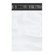 Bolsa Mensajería Anónima e Inviolable 16,5x22cm G260 (100 Uds)