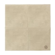 Servilleta de Papel Eco Gofrada 30x30cm 1C (100 Uds)