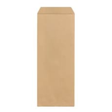 Sobre Portacubiertos Kraft 9x24cm (125 Uds)