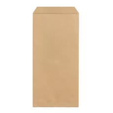 Sobre Portacubiertos Kraft 11x24cm (125 Uds)