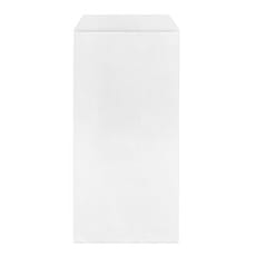 Sobre Portacubiertos Blanco 11x24cm (125 Uds)