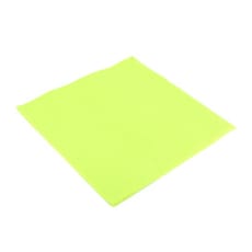 Servilleta Papel 40x40cm Pistacho Punta- Punta (50 Uds)