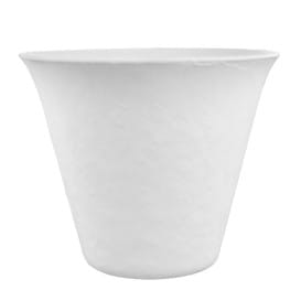 Vaso Wasara Tumbler Biodegradable 335 ml (100 uds)