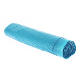 Bolsa Basura Perfumada 55x55cm Cierre Facil (15 Unidades)