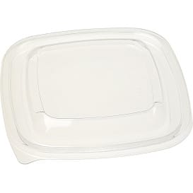 Tapa de Plástico para Ensaladera PET Ø310mm (50 Uds)