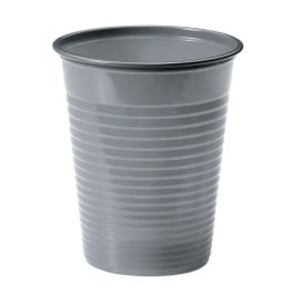 Vaso de Plastico Oro PS 200ml (1500 Uds)