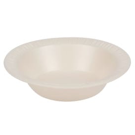 Bol Termico FOAM "Quiet Classic" Laminado Miel 120ml (125 Uds)